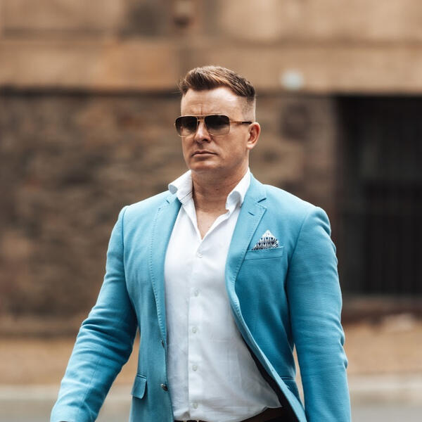 Michael Mojo