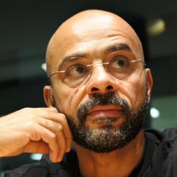 Mo Gawdat